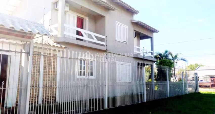 Casa com 3 quartos à venda na Rua Engenheiro Kindler, 1930, Harmonia, Canoas