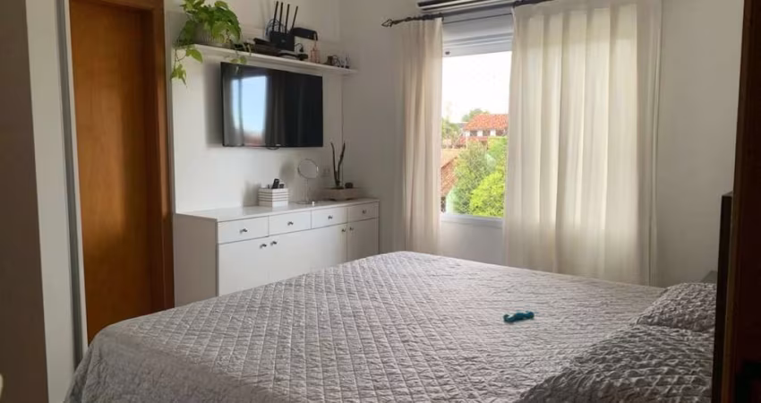 Apartamento com 3 quartos à venda na Rua José Juliano, 60, São Sebastião, Porto Alegre