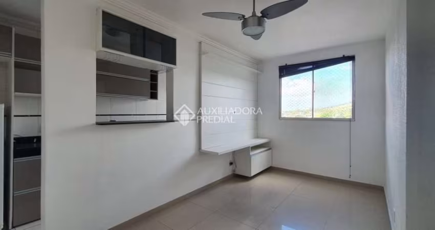 Apartamento com 2 quartos à venda na Rua Deputado Hugo Mardini, 1212, Passo das Pedras, Porto Alegre