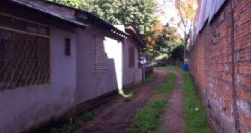 Terreno em condomínio fechado à venda na Avenida da Cavalhada, 3579, Cavalhada, Porto Alegre