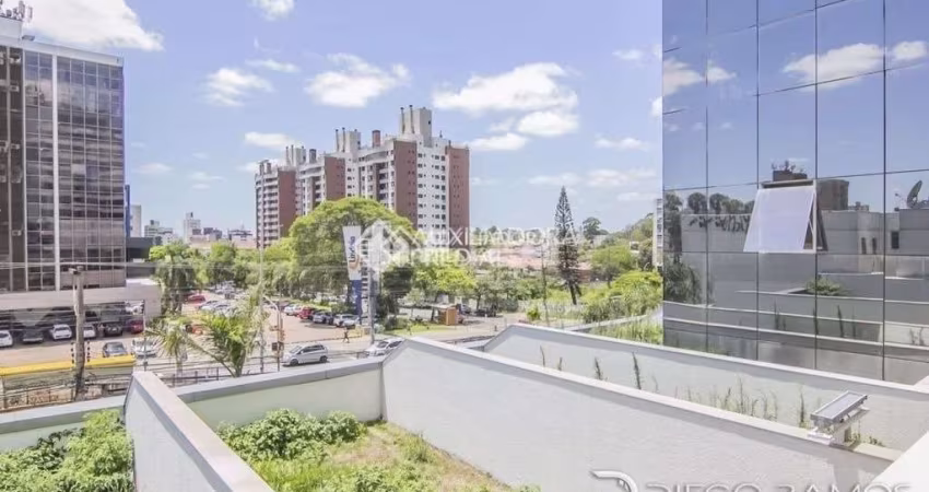 Sala comercial à venda na Avenida Assis Brasil, 3535, Cristo Redentor, Porto Alegre