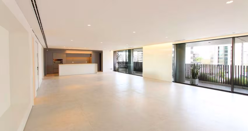 Apartamento com 3 quartos à venda na Rua Luciana de Abreu, 250, Moinhos de Vento, Porto Alegre