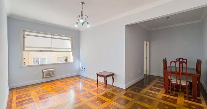 Apartamento com 3 quartos à venda na Rua Ramiro Barcelos, 728, Moinhos de Vento, Porto Alegre