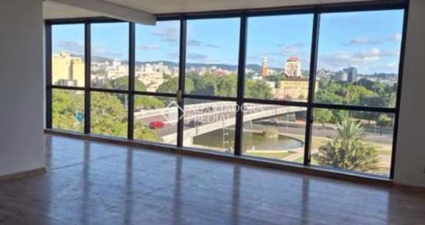 Sala comercial à venda na Rua Washington Luiz, 1118, Centro Histórico, Porto Alegre