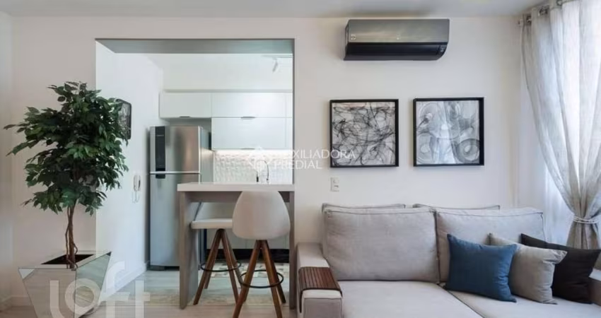 Apartamento com 2 quartos à venda na Rua Tenente Ary Tarrago, 1680, Jardim Itu Sabará, Porto Alegre