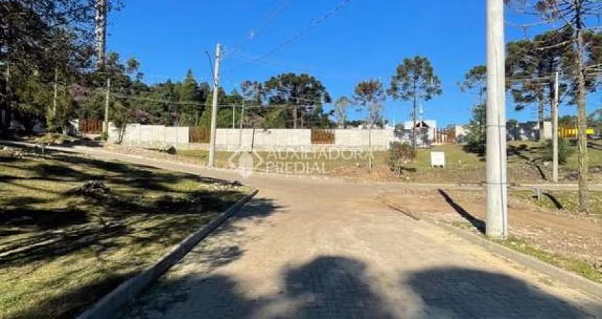 Terreno em condomínio fechado à venda na Leopoldo Stahnke, 120, São Bernardo, São Francisco de Paula