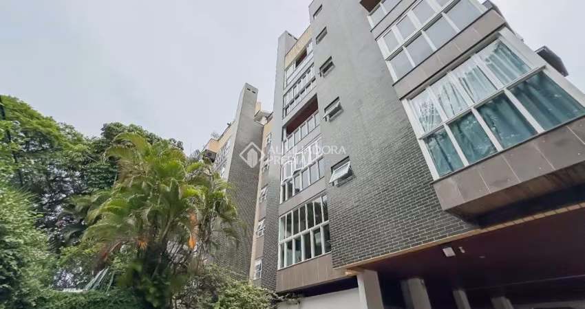 Apartamento com 2 quartos à venda na Rua Passo da Pátria, 227, Bela Vista, Porto Alegre