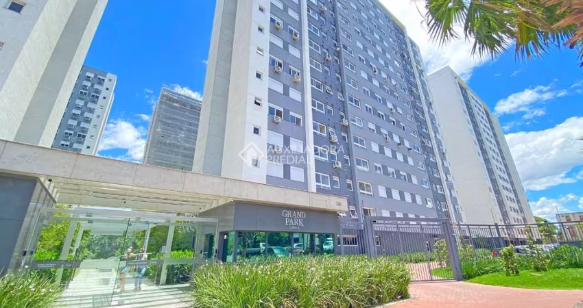 Apartamento com 3 quartos à venda na Rua Jerônymo Zelmanovitz, 100, São Sebastião, Porto Alegre