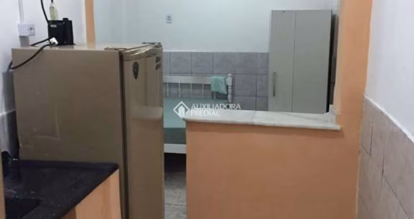 Prédio à venda na Rua Diogo Álvares Correia, 77, Santa Rosa de Lima, Porto Alegre