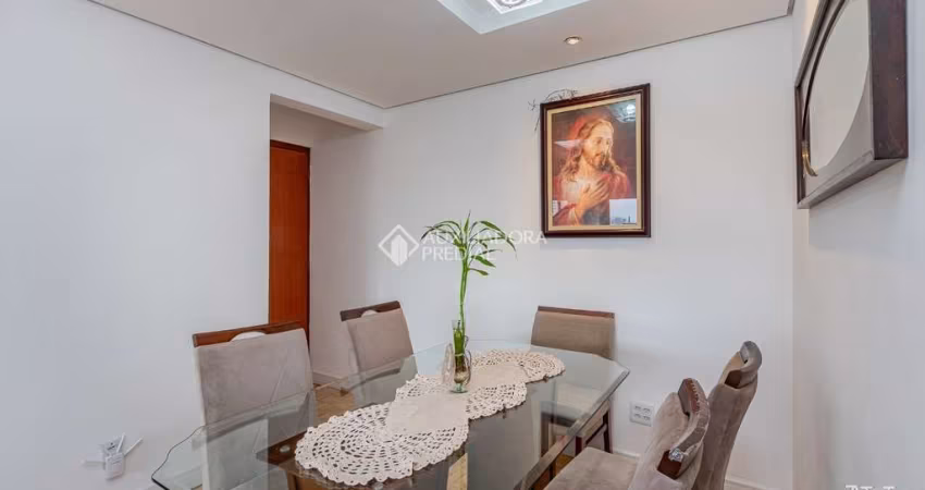Apartamento com 3 quartos à venda na Rua Costa Rica, 17, Jardim Lindóia, Porto Alegre