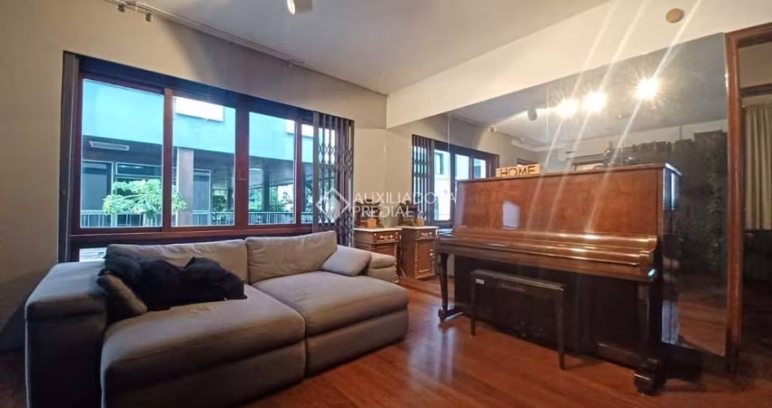 Apartamento com 2 quartos para alugar na Rua Eudoro Berlink, 445, Auxiliadora, Porto Alegre