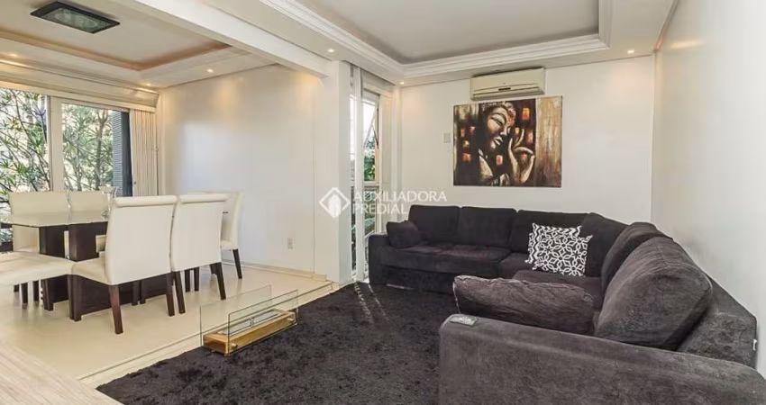 Apartamento com 3 quartos para alugar na Rua Passo da Pátria, 350, Bela Vista, Porto Alegre
