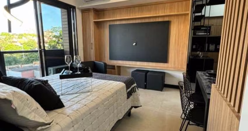 Apartamento com 1 quarto para alugar na Rua Anita Garibaldi, 1855, Mont Serrat, Porto Alegre