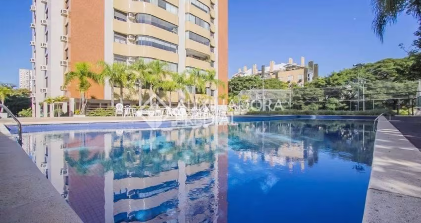 Apartamento com 3 quartos à venda na Avenida Neusa Goulart Brizola, 600, Petrópolis, Porto Alegre