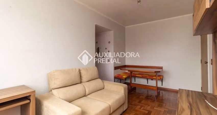 Apartamento com 1 quarto à venda na Rua Leopoldo Bier, 591, Santana, Porto Alegre