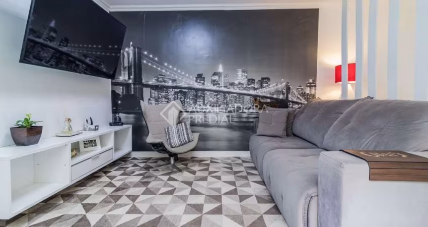 Apartamento com 3 quartos à venda na Avenida Coronel Lucas de Oliveira, 2315, Petrópolis, Porto Alegre
