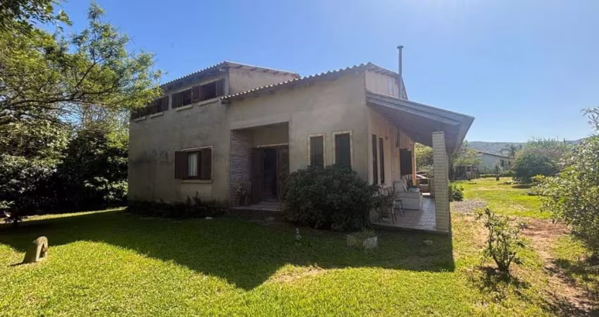 Casa com 4 quartos à venda na Oito Mil e Dezesseis, 133, Lageado, Porto Alegre
