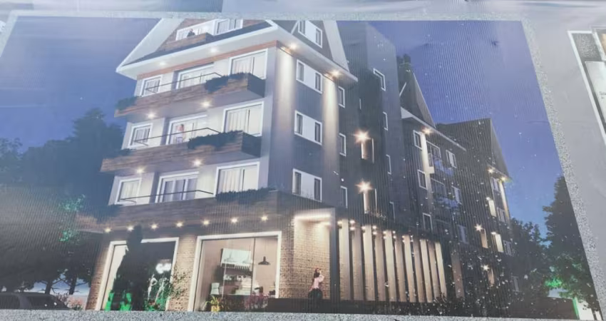 Apartamento com 1 quarto à venda na BATISTA LUZARDO, 275, Centro, Canela
