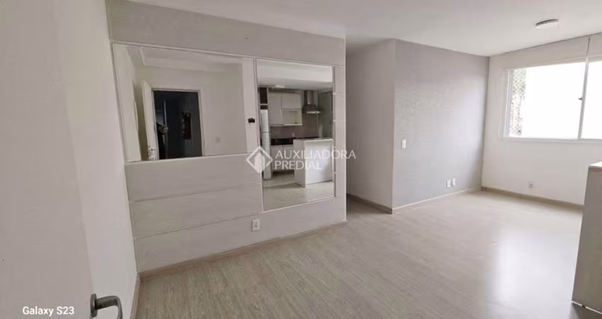 Apartamento com 2 quartos à venda na Rua Coronel Massot, 1229, Cristal, Porto Alegre