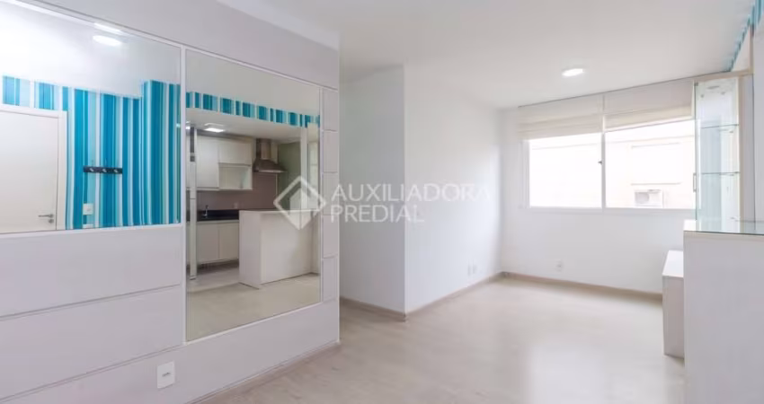 Apartamento com 3 quartos para alugar na Rua Coronel Massot, 1229, Cristal, Porto Alegre
