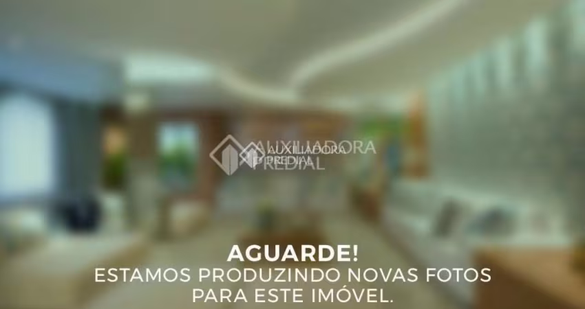 Casa com 2 quartos à venda na Joel Iuchno, 152, Restinga, Porto Alegre