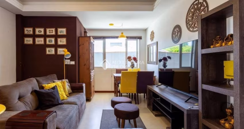 Casa com 3 quartos à venda na dos Cravos Amarelos, 64, Ribeirão da Ilha, Florianópolis