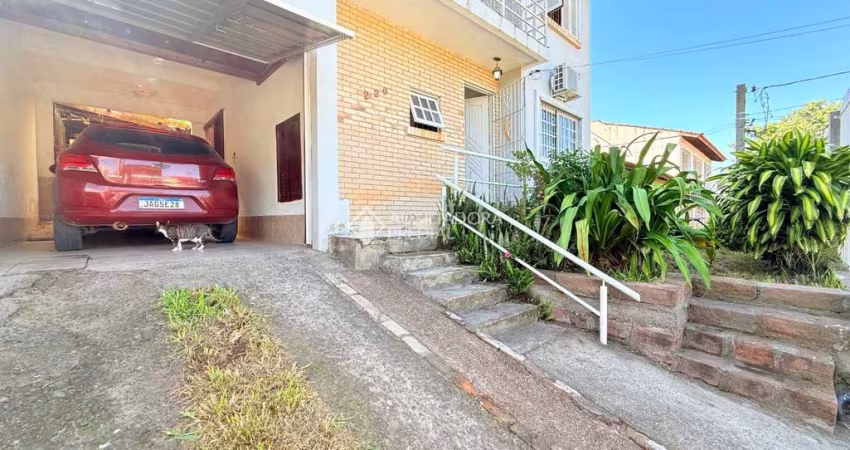 Casa com 4 quartos à venda na Rua Jóia, 220, Vila Nova, Porto Alegre