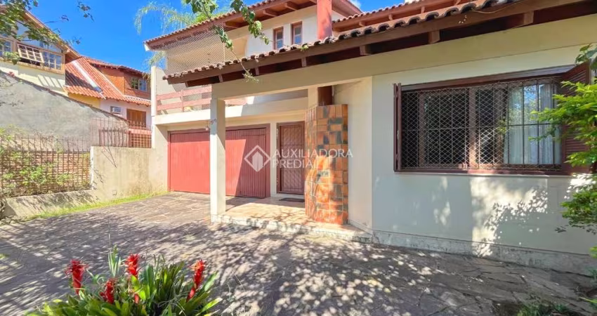 Casa em condomínio fechado com 3 quartos à venda na Rua Adão Pinheiro da Silva, 315, Ipanema, Porto Alegre