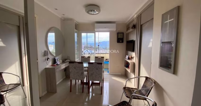 Apartamento com 2 quartos à venda na Rua Germano Renaldo Renchmann, 141, Canudos, Novo Hamburgo