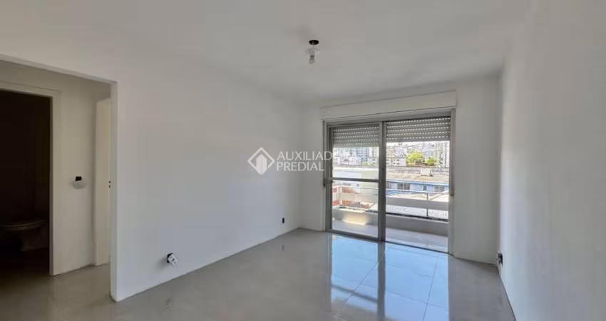 Apartamento com 1 quarto à venda na Rua Benjamin Constant, 145, Rio Branco, Novo Hamburgo