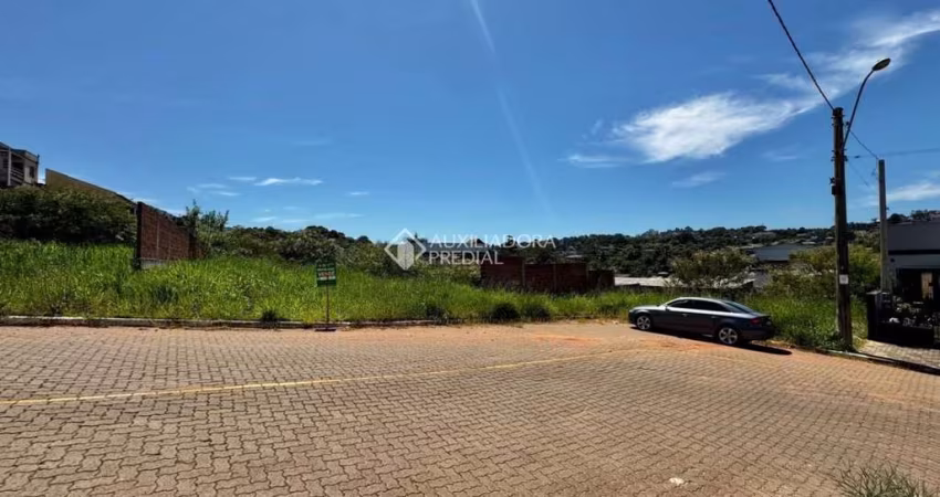 Terreno à venda na Glacira Eli Da Silva, 08, São Jorge, Novo Hamburgo