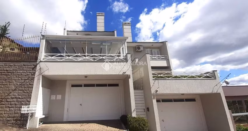 Casa com 3 quartos à venda na Rua Vidal Brasil, 447, Hamburgo Velho, Novo Hamburgo