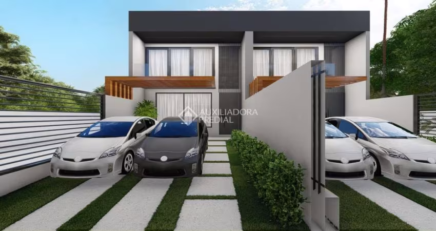 Casa com 3 quartos à venda na Rua Ida Kern, 91, Bela Vista, Estância Velha