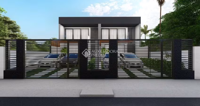 Casa com 3 quartos à venda na Rua Ida Kern, 97, Bela Vista, Estância Velha