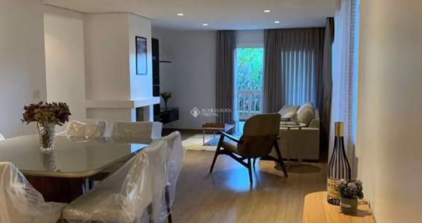 Apartamento com 2 quartos à venda na MUNIQUE, 299, Pousada da Neve, Nova Petrópolis