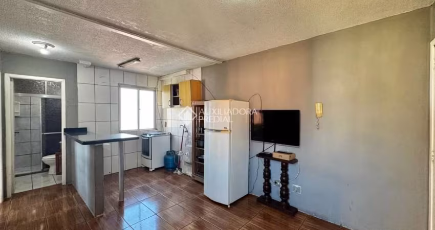 Apartamento com 2 quartos à venda na Avenida Primeiro de Março, 4989, Santo Afonso, Novo Hamburgo