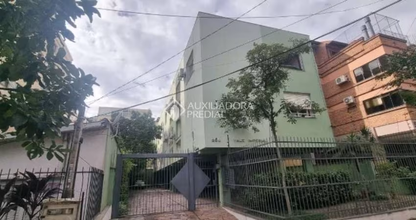Apartamento com 2 quartos à venda na Rua Carlos Trein Filho, 290, Auxiliadora, Porto Alegre