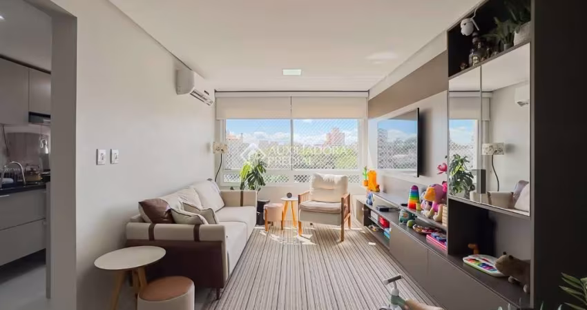 Apartamento com 2 quartos à venda na Rua Vera Cruz, 339, Vila Ipiranga, Porto Alegre