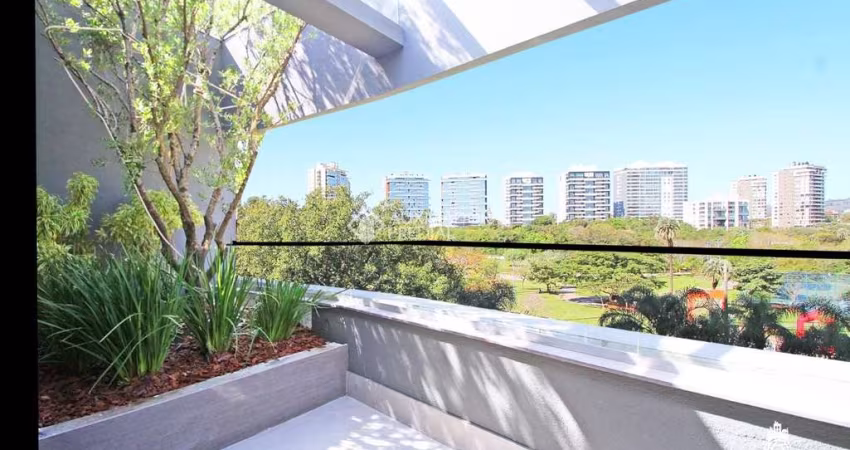 Apartamento com 3 quartos à venda na Avenida Veríssimo de Amaral, 536, Jardim Europa, Porto Alegre