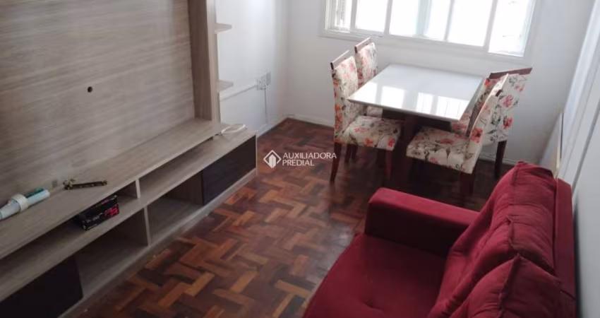 Apartamento com 2 quartos à venda na Rua Celeste Gobbato, 106, Praia de Belas, Porto Alegre