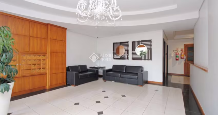 Apartamento com 2 quartos à venda na Alameda Eduardo Guimarães, 73, Três Figueiras, Porto Alegre