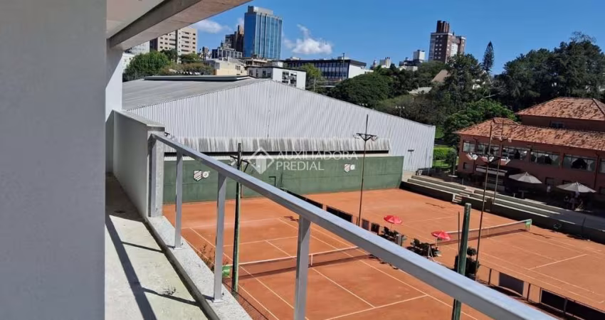 Apartamento com 3 quartos à venda na Rua Honório Silveira Dias, 895, São João, Porto Alegre