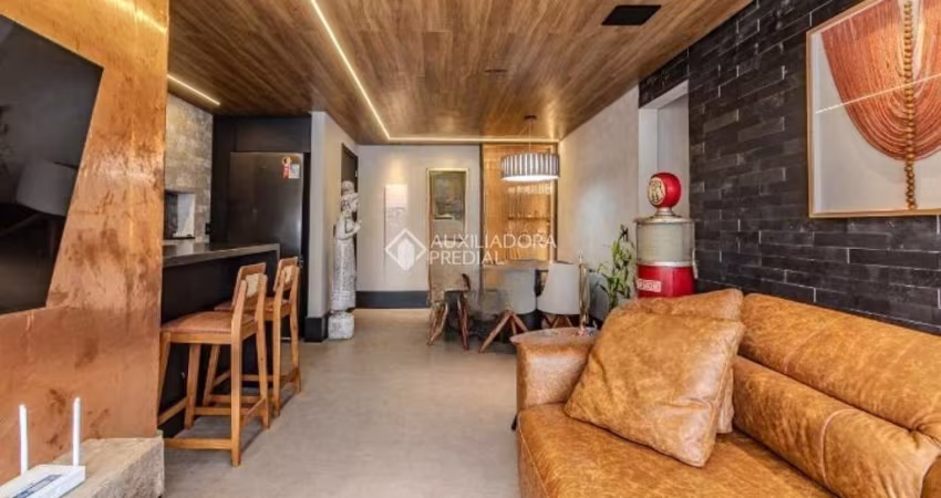 Apartamento com 3 quartos à venda na Rua General Lima e Silva, 757, Centro Histórico, Porto Alegre