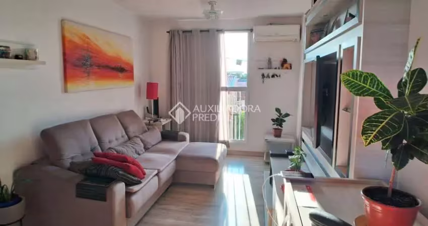 Apartamento com 2 quartos à venda na Rua Coronel Mário Doernte, 135, Rio dos Sinos, São Leopoldo
