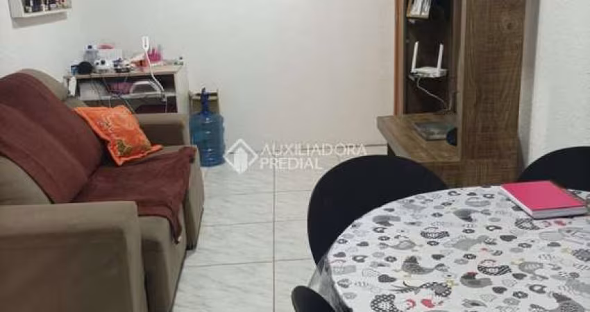 Apartamento com 2 quartos à venda na Avenida Lions Scharlau, 355, Santos Dumont, São Leopoldo
