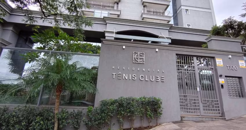 Apartamento com 3 quartos à venda na Rua Presidente João Goulart, 1100, Morro do Espelho, São Leopoldo