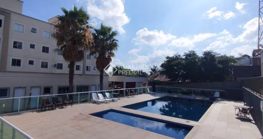 Apartamento com 2 quartos à venda na Rua Coronel Bordini, 1151, Santo André, São Leopoldo