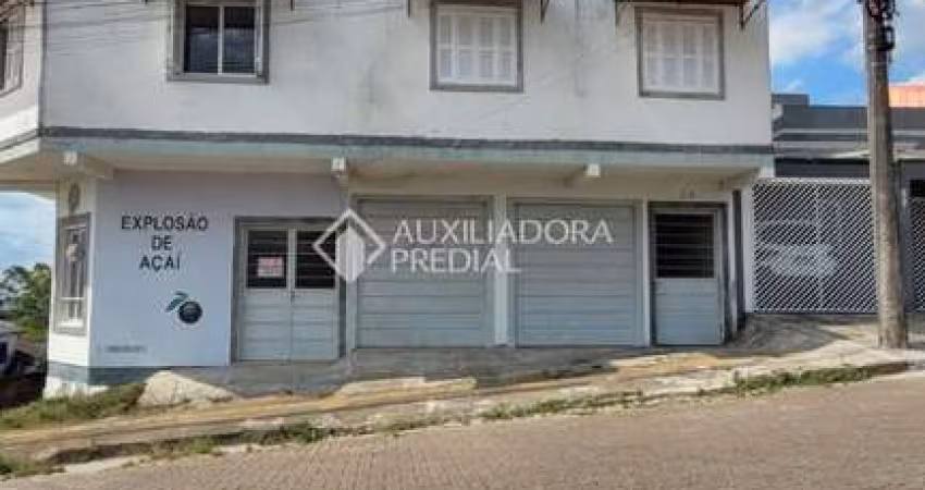 Apartamento com 1 quarto à venda na Rua Porto Mauá, 525, Vargas, Sapucaia do Sul