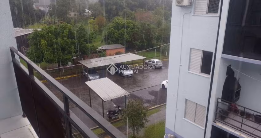 Apartamento com 2 quartos à venda na Avenida Integração, 2525, Feitoria, São Leopoldo