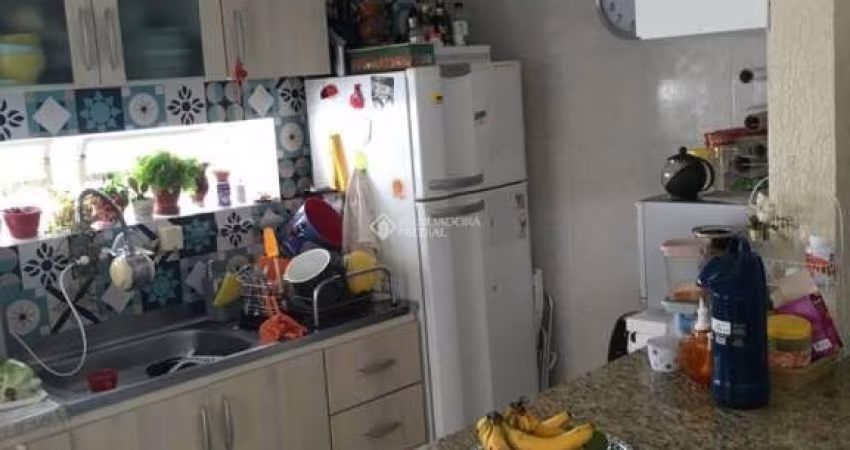 Apartamento com 2 quartos à venda na Avenida Fábio Araújo Santos, 1251, Nonoai, Porto Alegre